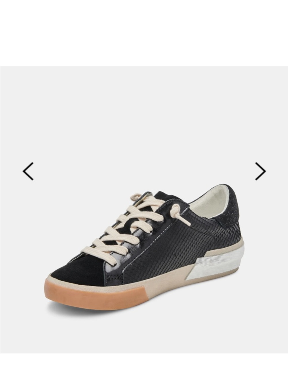 Dolce Vita Zina Sneakers